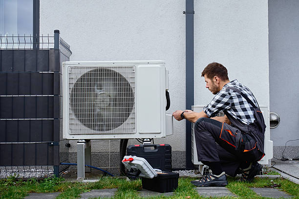 Trusted Hvac service in New Lisbon, NJ - Tropical Oasis HVAC